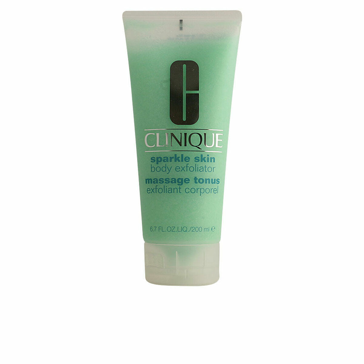 Body Exfoliator Clinique CLINIQUE-091125 200 ml-0