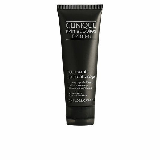 Facial Exfoliator Men Clinique-1