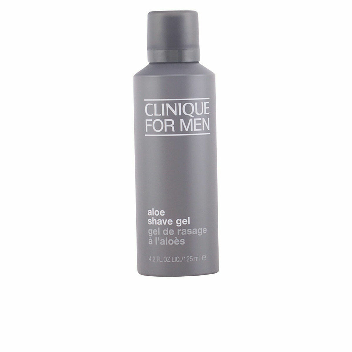 Gel de afeitar Clinique Men 125 ml
