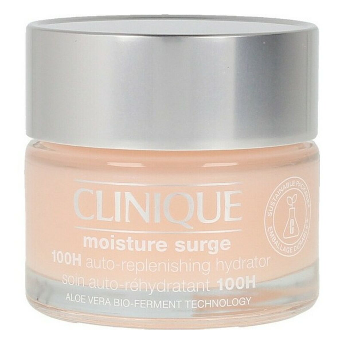 Hydrating Cream Clinique 192333066935 50 ml