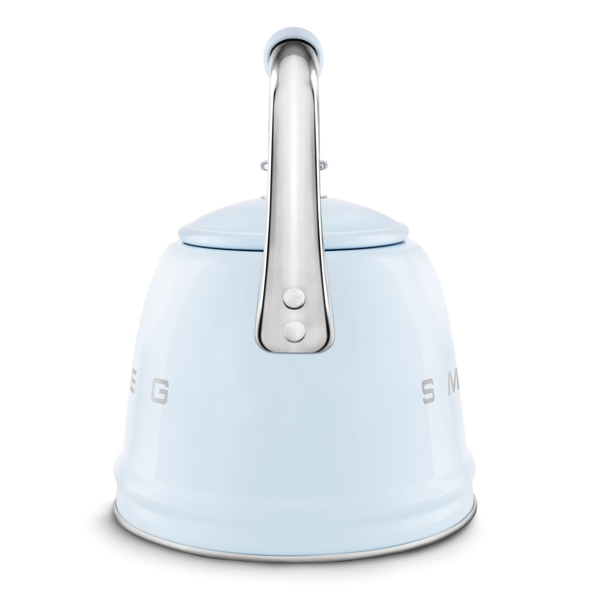 Teapot Smeg 50´STYLE WKF01PB 2,3 L