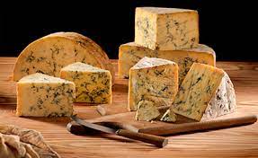 Stilton azul DOP
