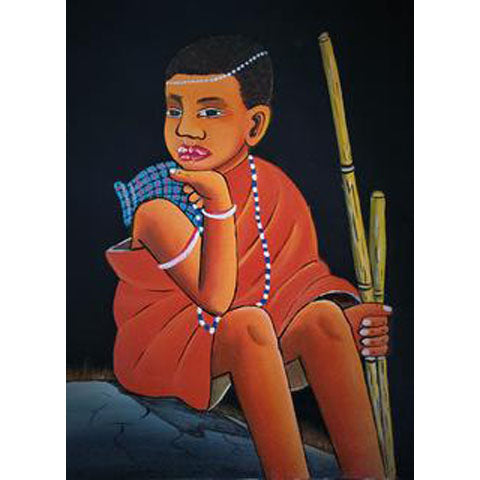 What's Next Painting 01-0