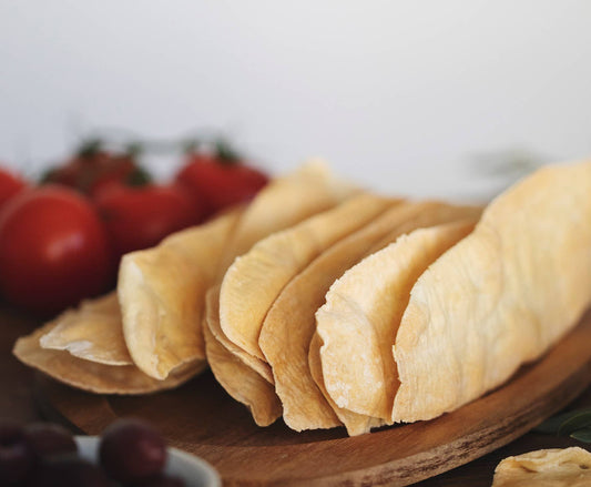 Rosemary Breadsheets