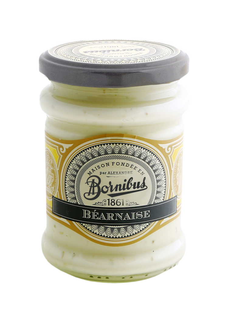 French Béarnaise Sauce