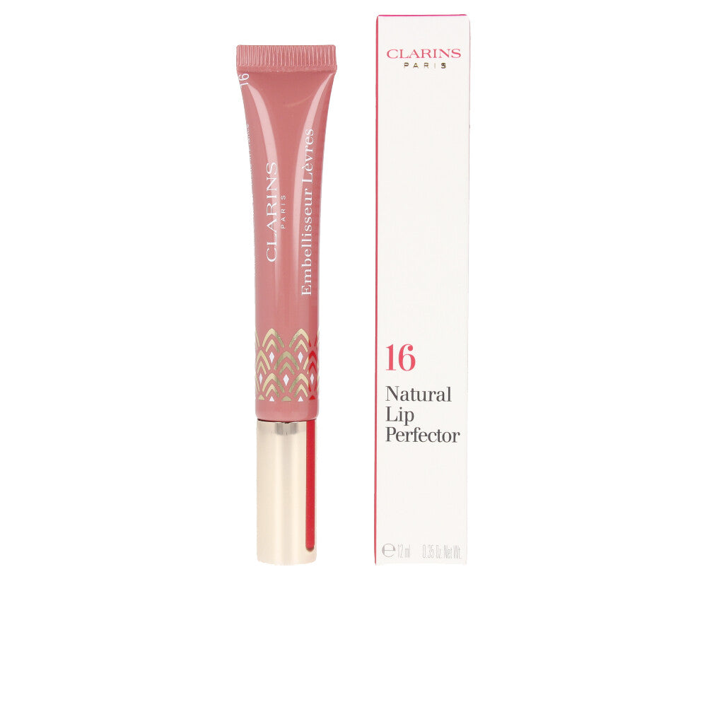Brillo de labios LIP PERFECTOR #16-rosa intenso 12 ml