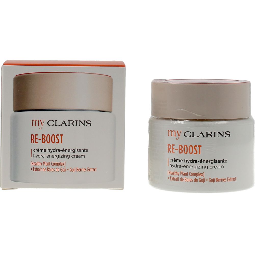 Crème hydratante rafraîchissante MY CLARINS RE-BOOST 50 ml