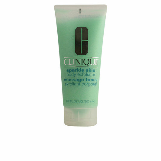 Body Exfoliator Clinique CLINIQUE-091125 200 ml-0