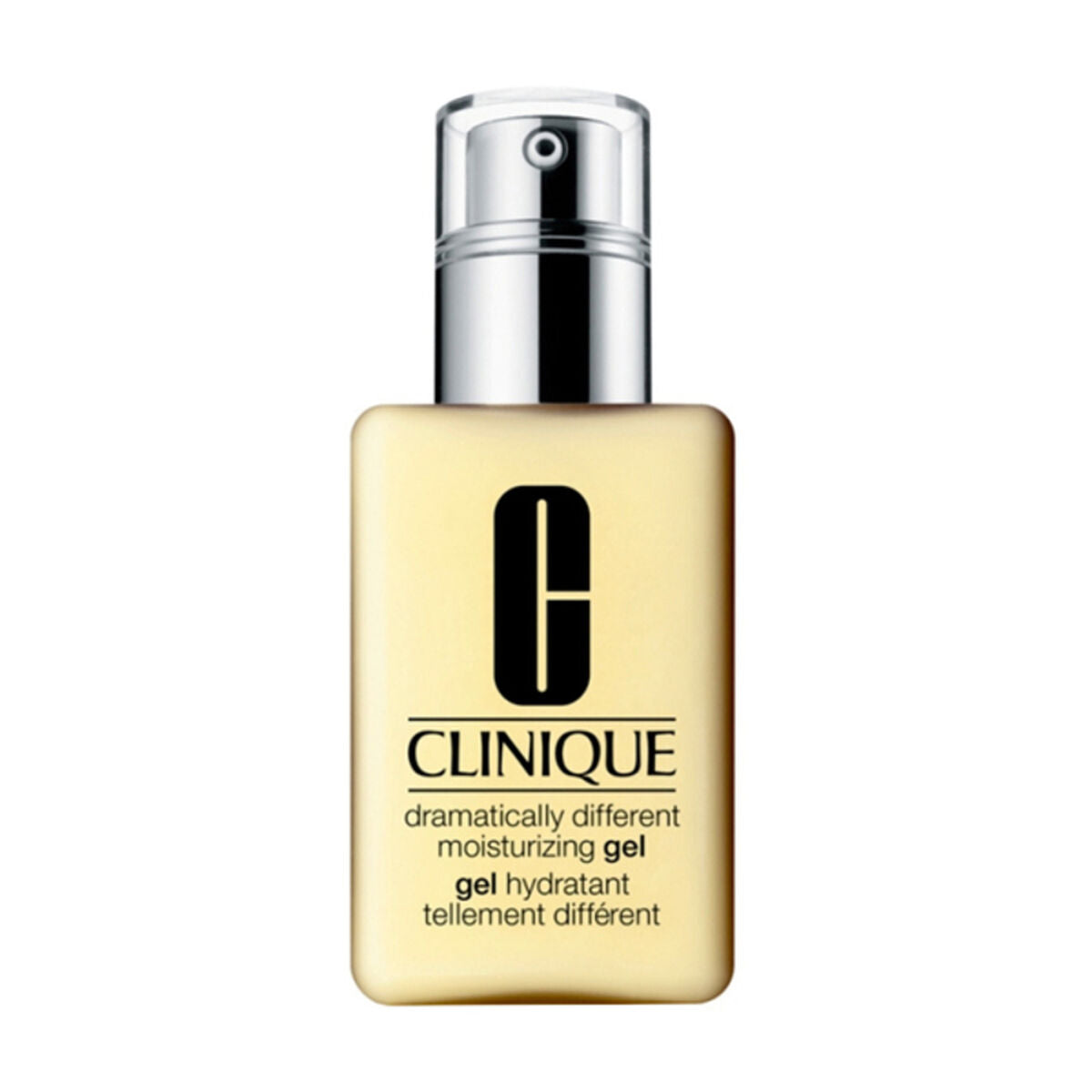Gel hydratant Clinique Dramatically Different