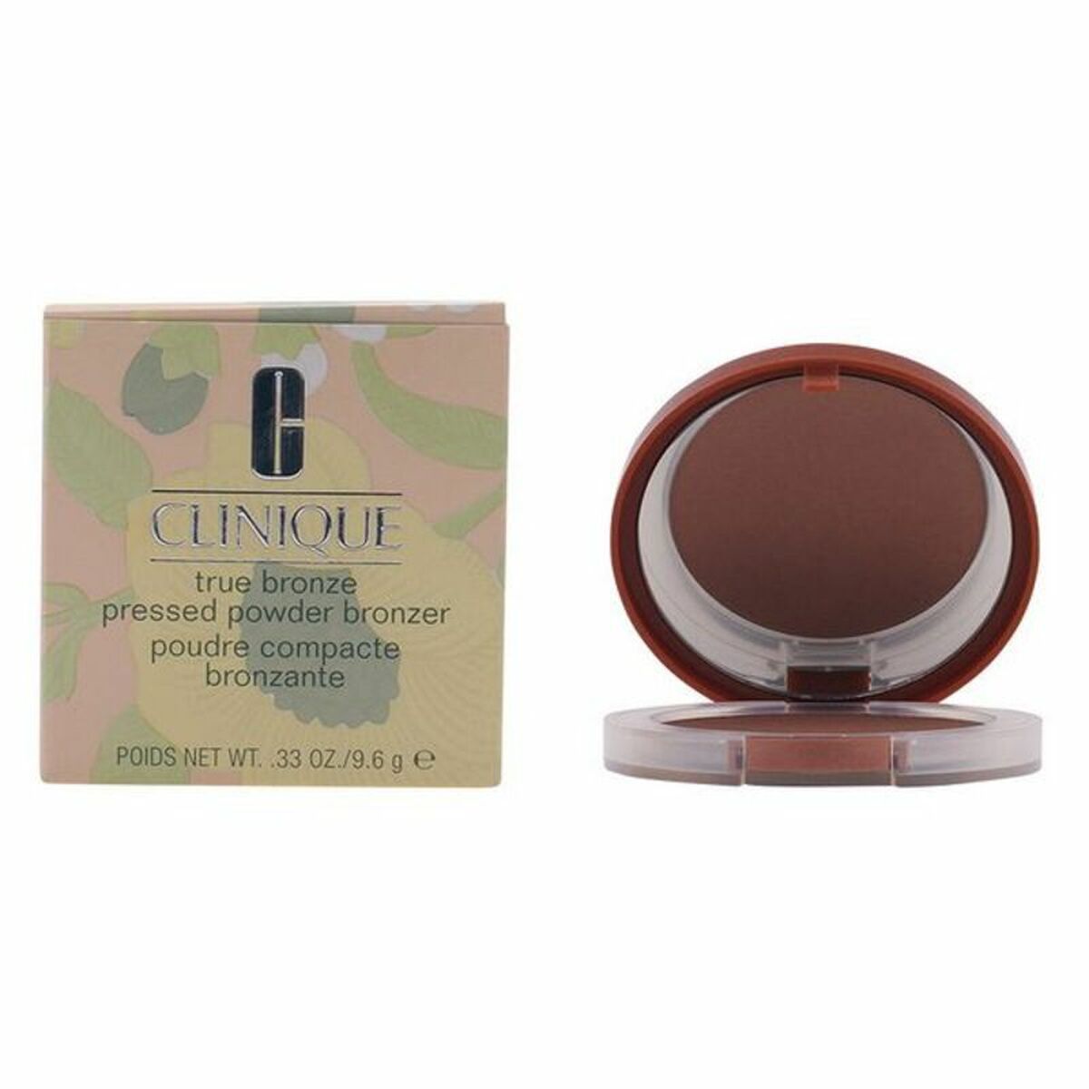 Bronzing Powder Clinique CLINIQUE-243753EU Nº 03-Sunblushed 9,6 g-0