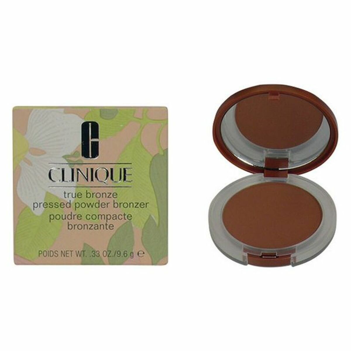 Bronzing Powder Clinique CLINIQUE-243753EU Nº 03-Sunblushed 9,6 g-1