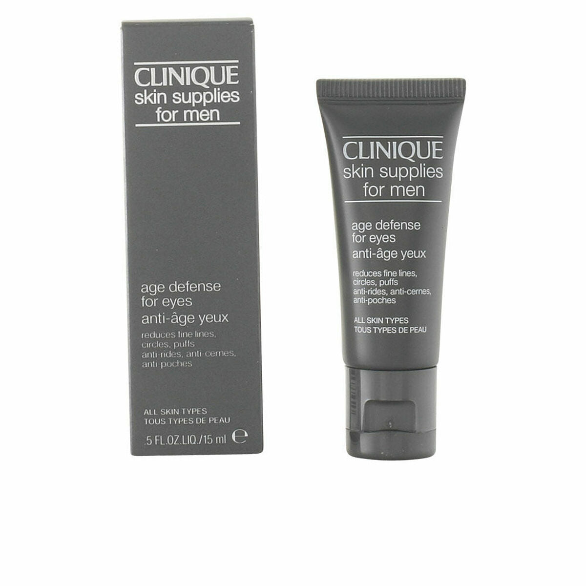 Treatment for Eye Area Clinique CLINIQUE-382742 15 ml-0