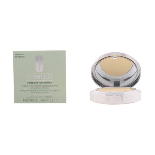 Face Care Powder Redness Solutions Clinique-0