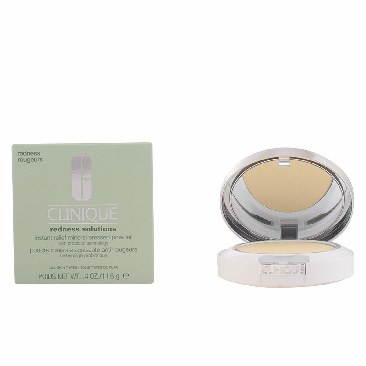 Face Care Powder Redness Solutions Clinique-1
