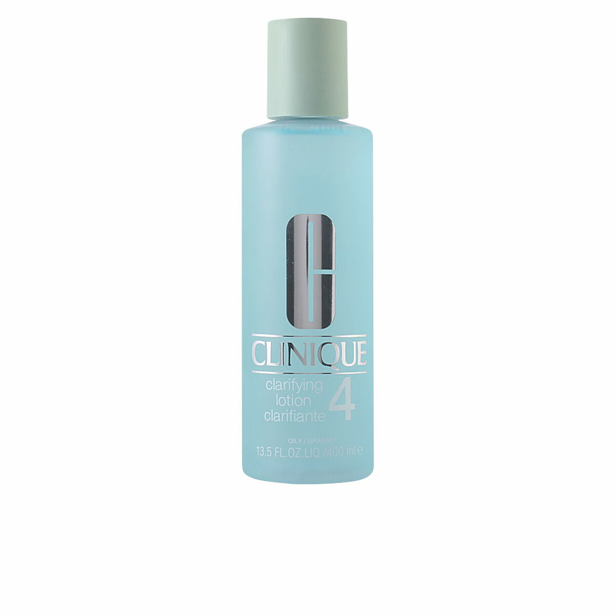 Toning Lotion Clarifying Clinique Oily skin