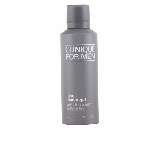 Gel de afeitar Clinique Men 125 ml