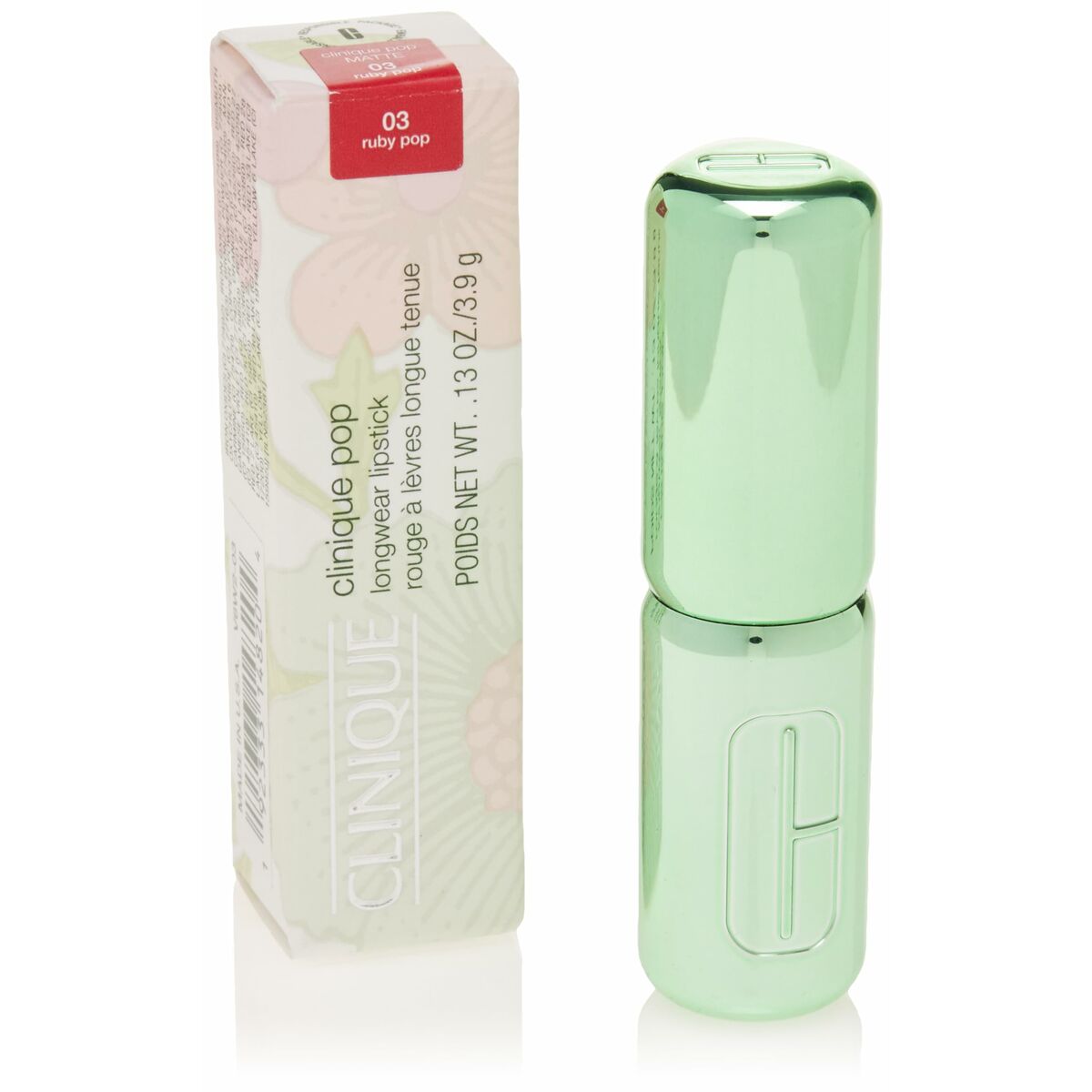 Lipstick Clinique POP LONGWEAR 3,9 g-4