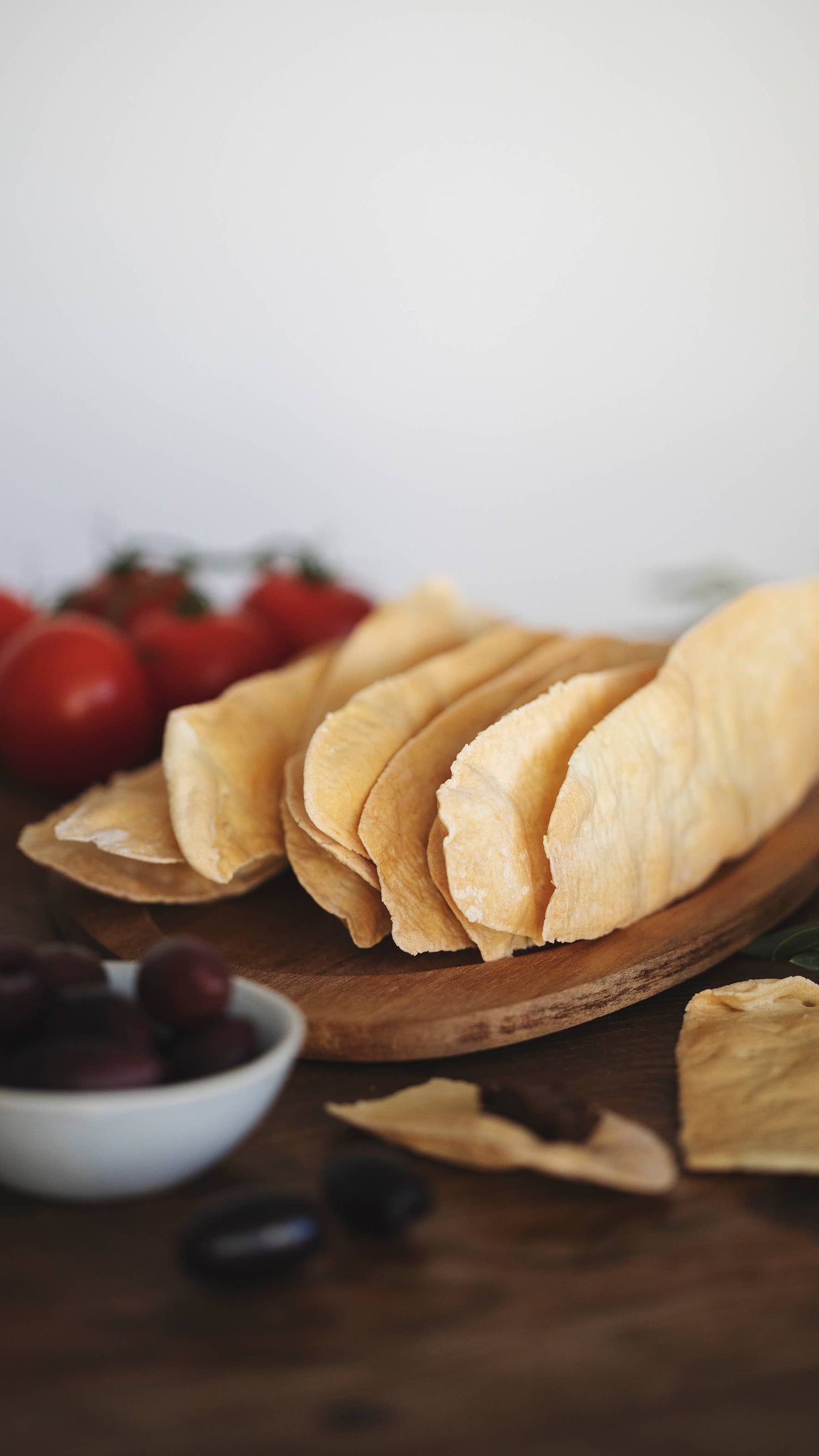Rosemary Breadsheets