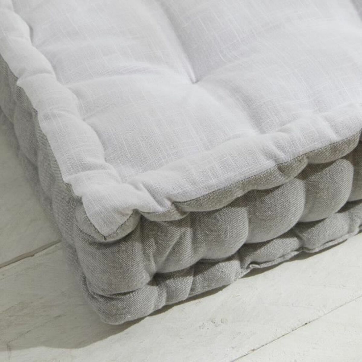 Floor cushion TODAY 40 x 40 x 10 cm-3