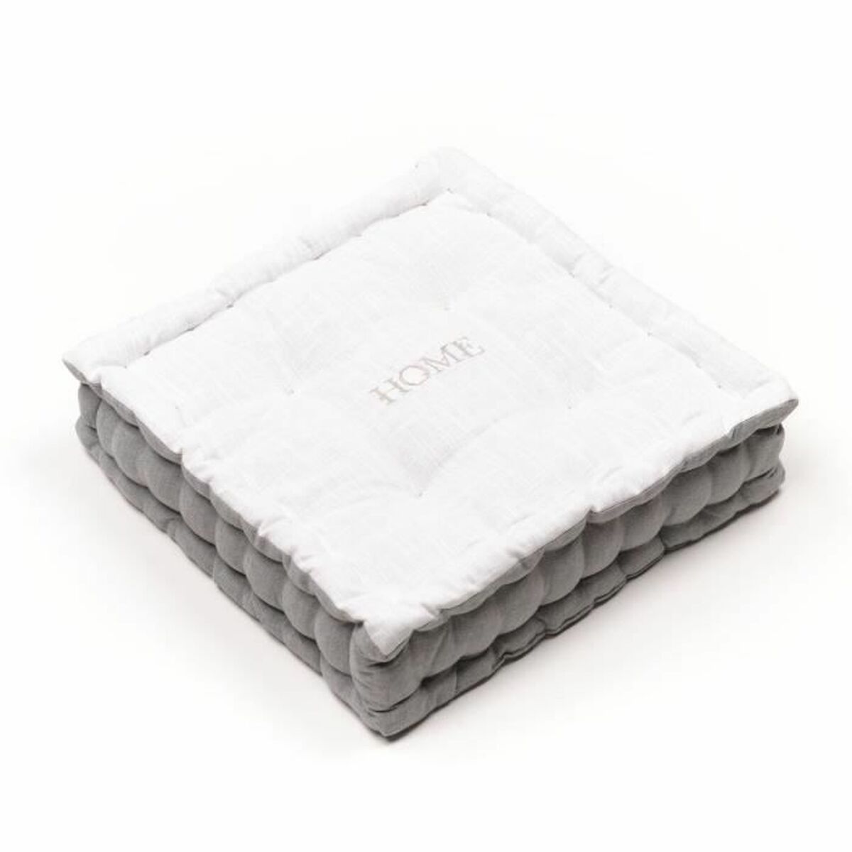 Floor cushion TODAY 40 x 40 x 10 cm-0