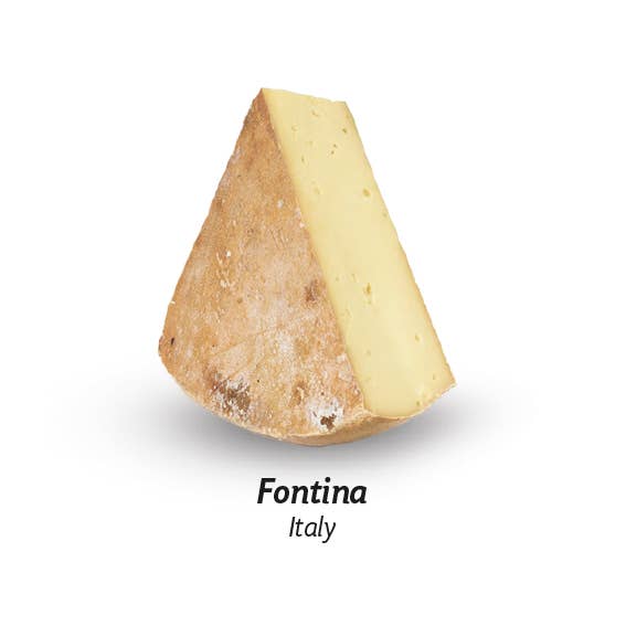 Crackers with smoked salt from oak wood