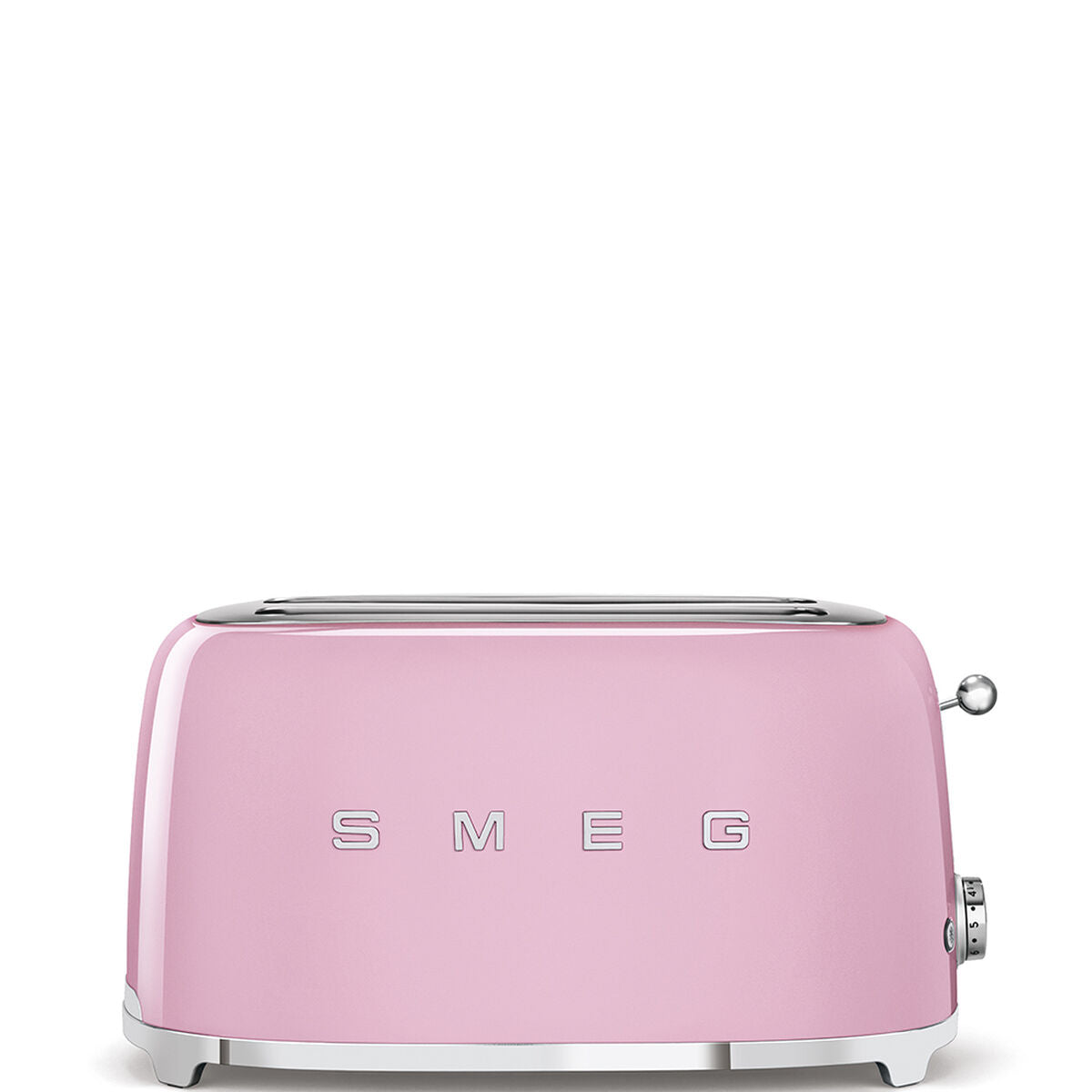 Toaster Smeg TSF02PKEU 1500 W