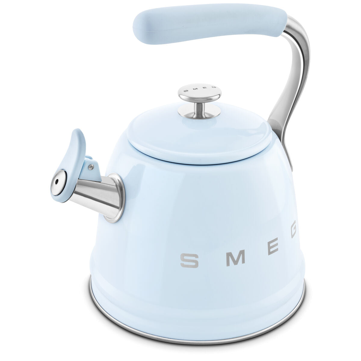 Teapot Smeg 50´STYLE WKF01PB 2,3 L
