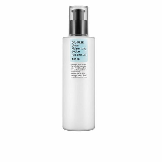 Loción facial hidratante Cosrx sin aceite 100 ml