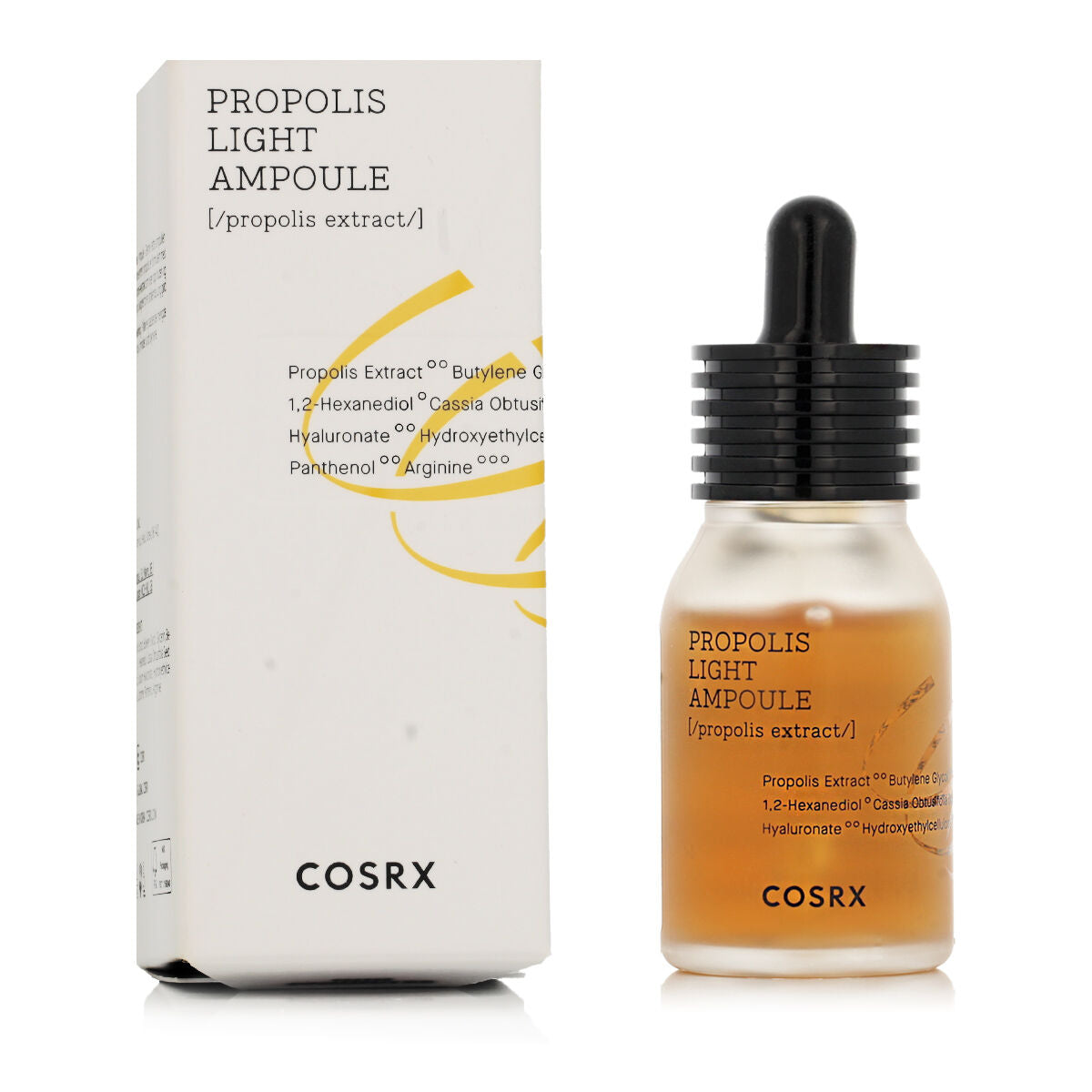 Sérum Facial Cosrx FULL FIT PROPÓLEO