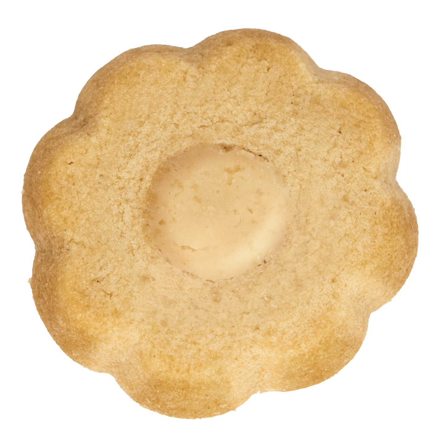 Galletas de crema de limón