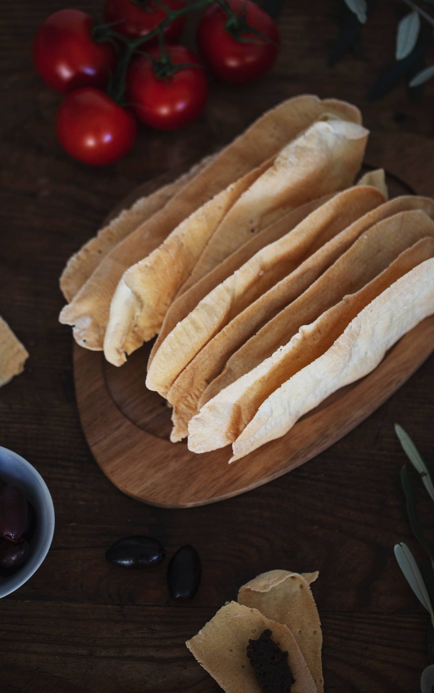 Rosemary Breadsheets