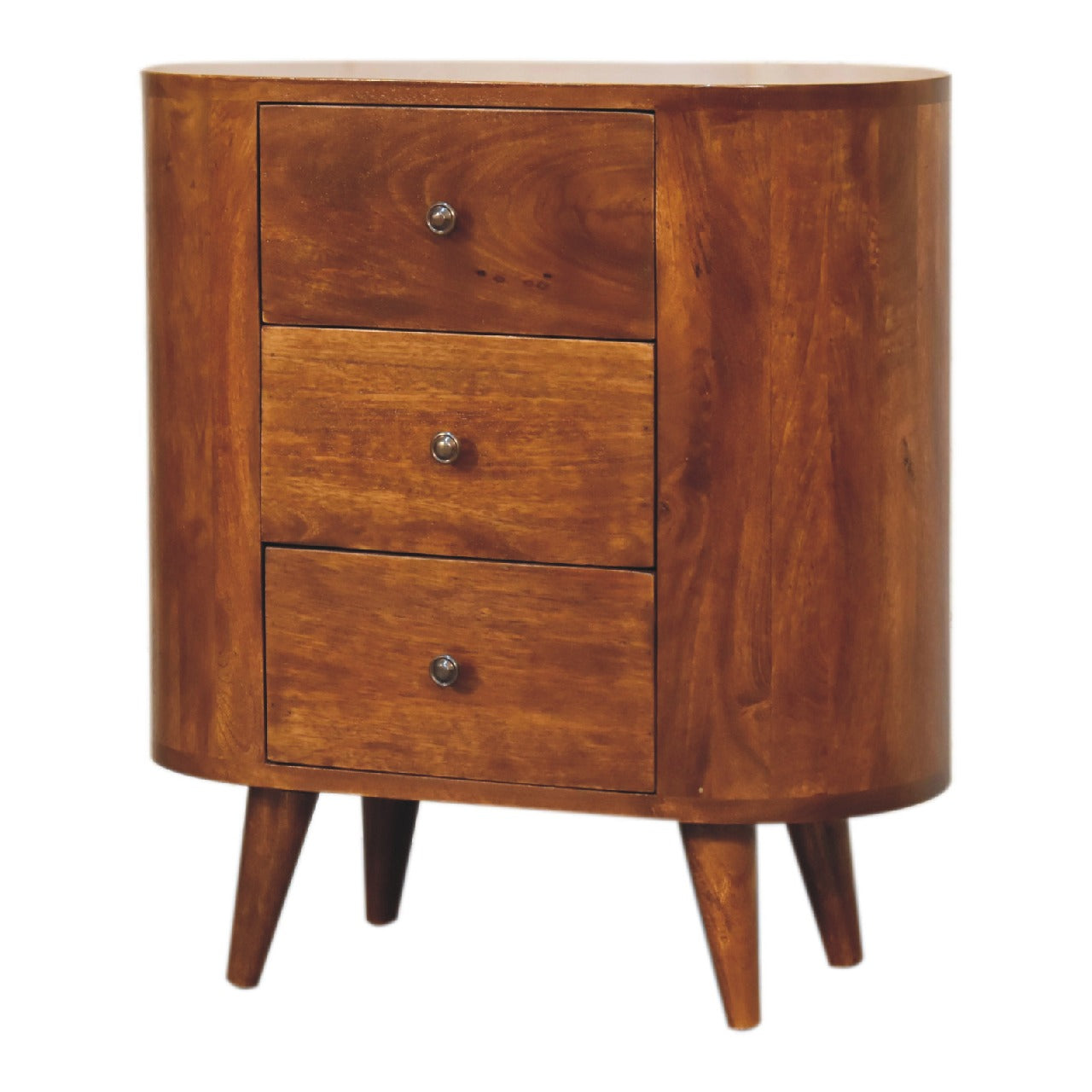 wholesale Mini Chestnut Cabinet for resale