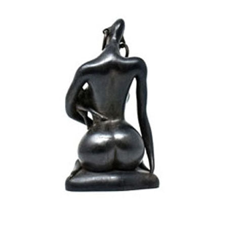 Niwe Abstract Sculpture 02-1