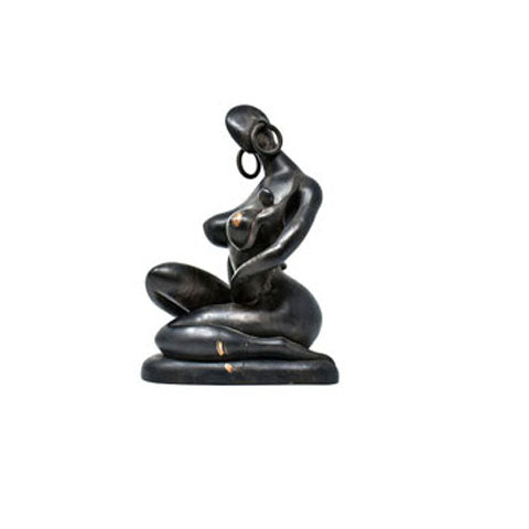 Niwe Abstract Sculpture 02-2