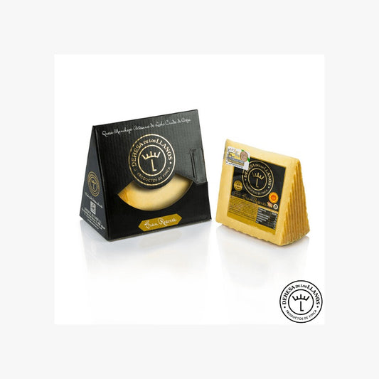 Manchego DOP Artesano 9M