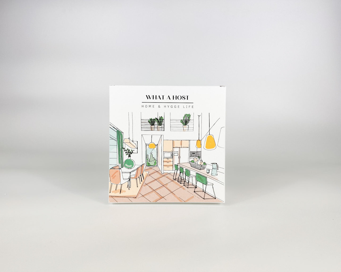 Marsali Porcelain Salt & Pepper Set