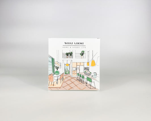 Marsali Porcelain Salt & Pepper Set