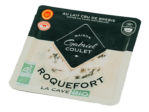 Biografía de Roquefort AOC