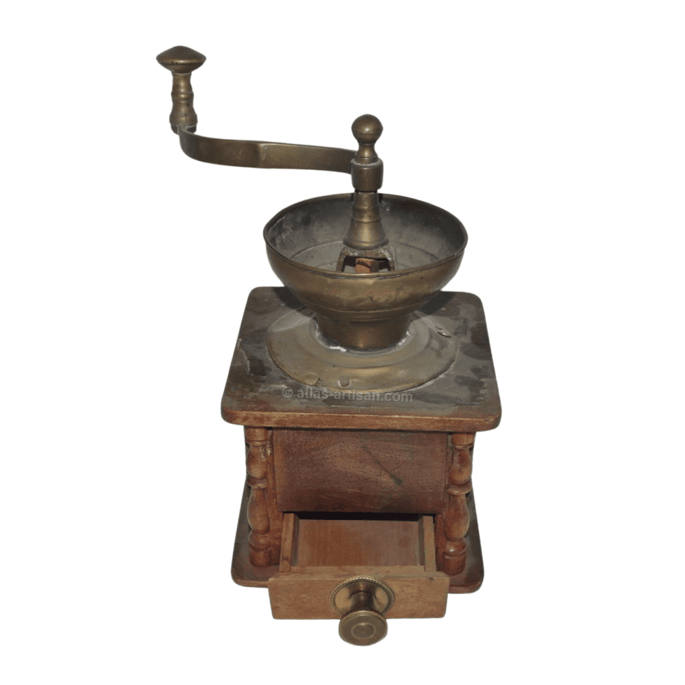 Cafetera de la felicidad