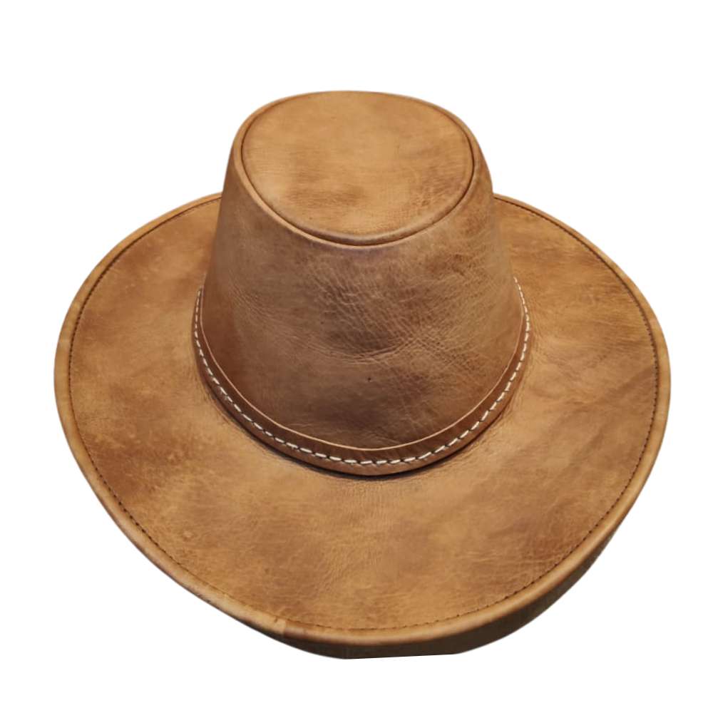 Leather Hat Farm