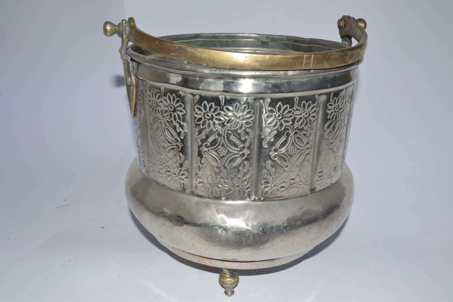 Chaudière sculpter-2