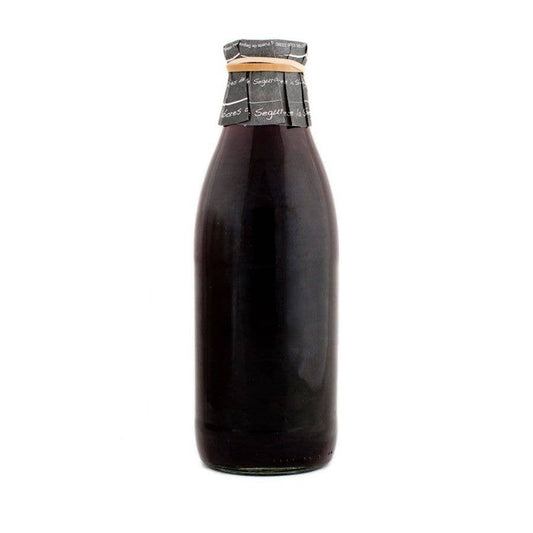 Organic Red Grape Juice