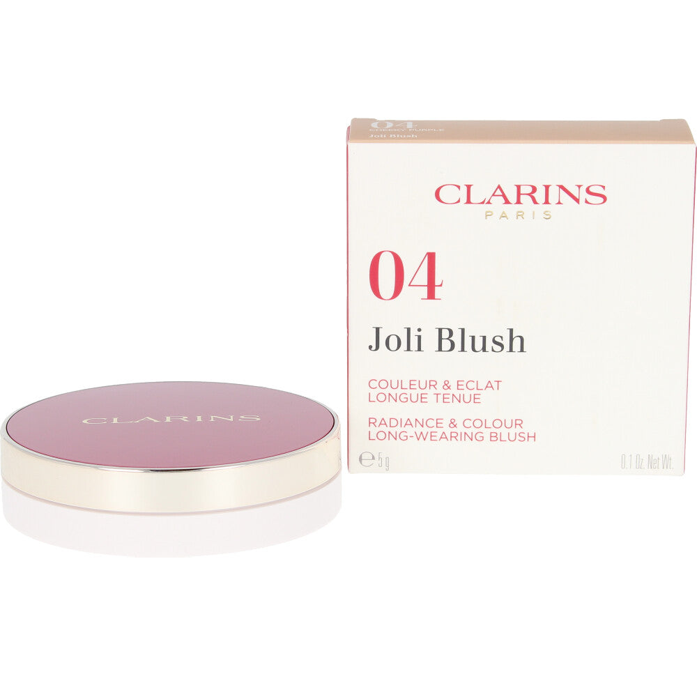 JOLI BLUSH #04 - morado atrevido