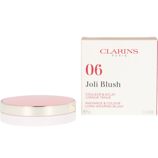 JOLI BLUSH #06 - coral atrevido