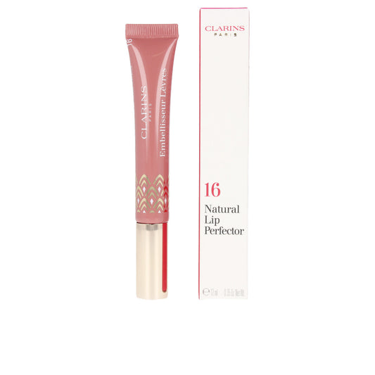 Brillo de labios LIP PERFECTOR #16-rosa intenso 12 ml