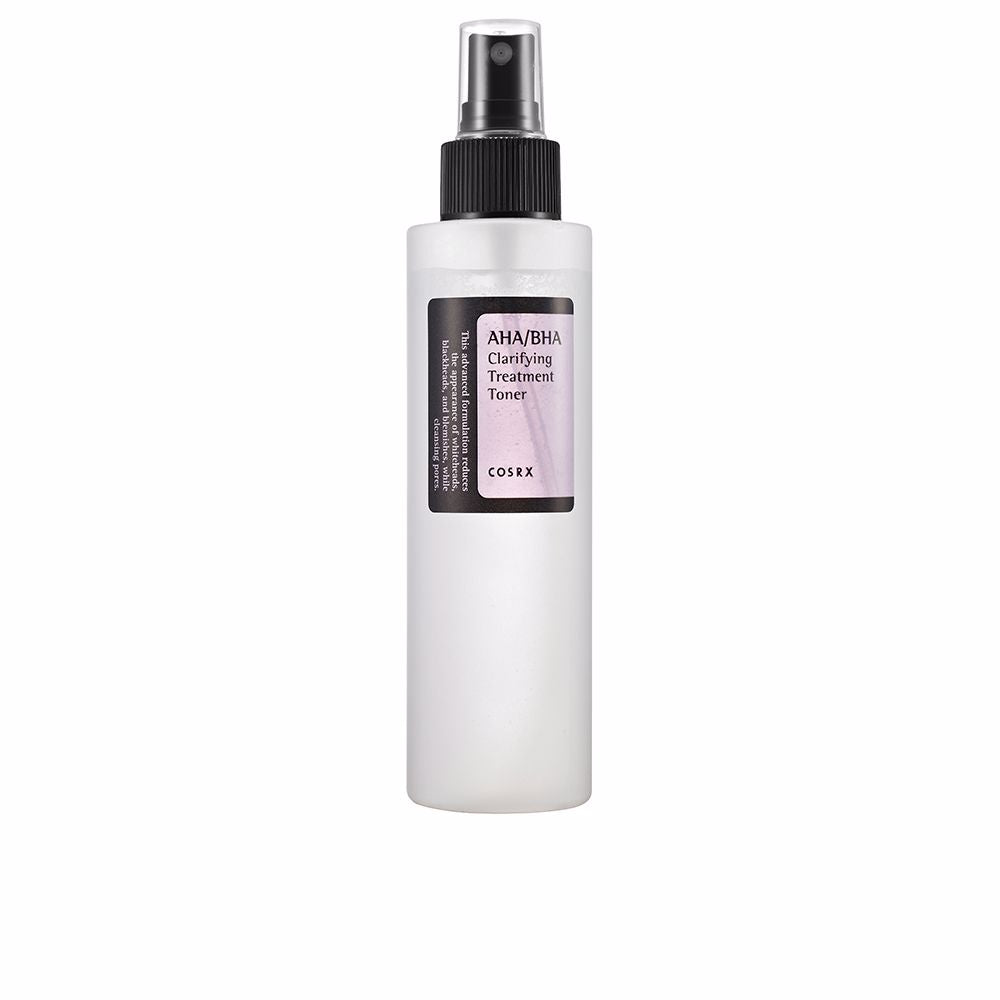 Tónico de tratamiento clarificante AHA/BHA 150 ml