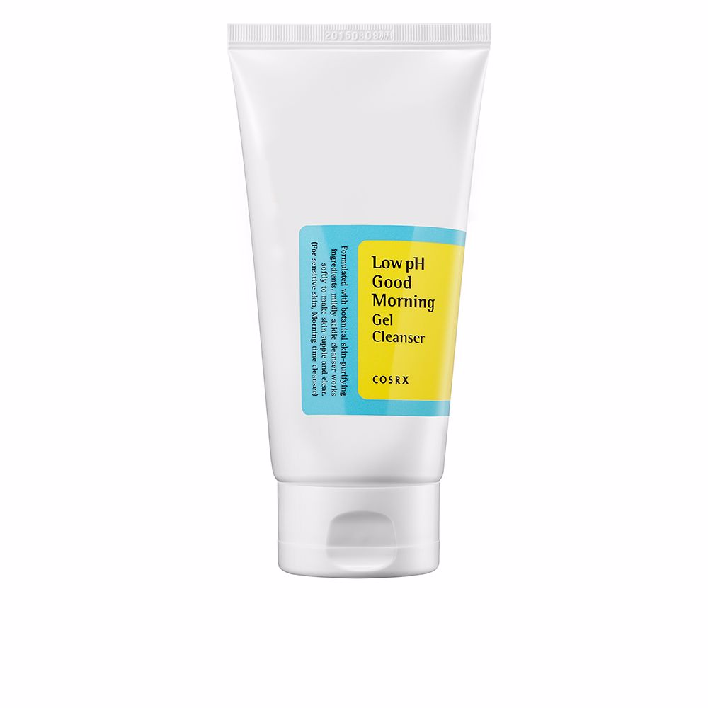 Gel limpiador GOOD MORNING de bajo pH 150 ml