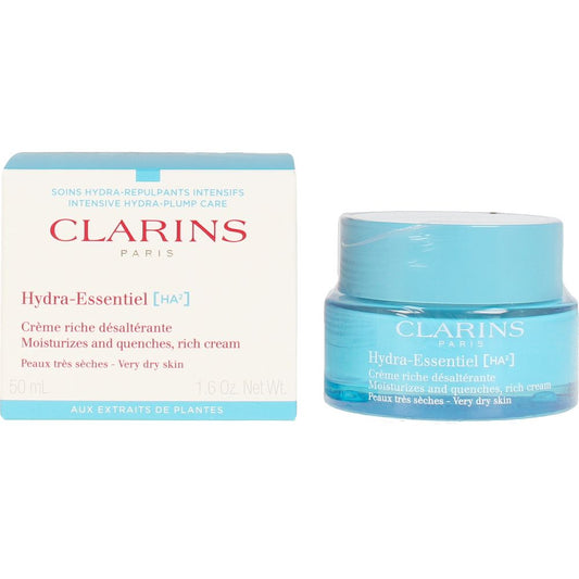 HYDRA ESSENTIEL crema hidratante rica 50 ml