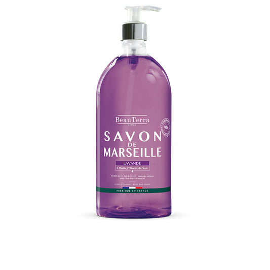Jabón de lavanda MARSELLA 1000 ml