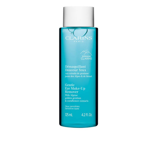 Gentle eye makeup remover LOTION 125 ml-0